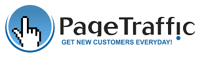 PageTraffic Webtech logo